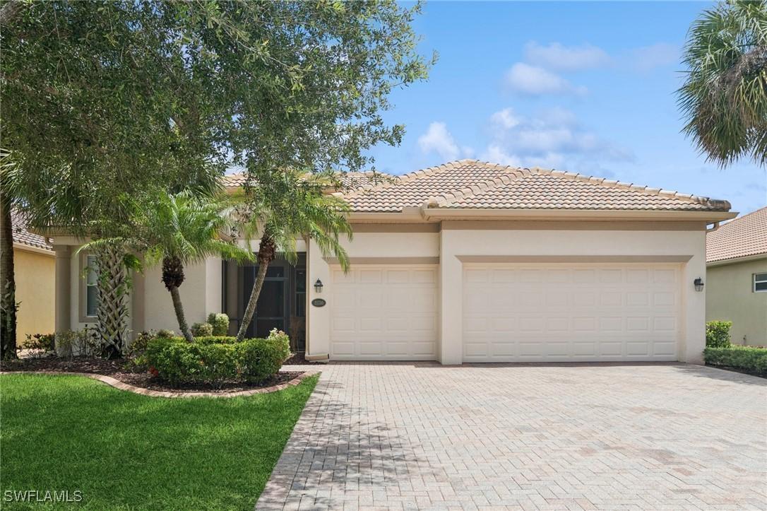 21730 Bella Terra Blvd., Estero, FL 33928