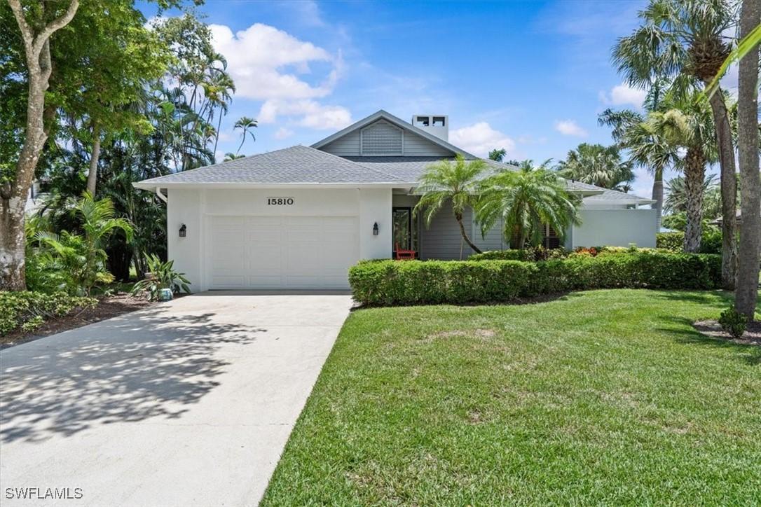 15810 San Antonio Ct., Fort Myers, FL 33908