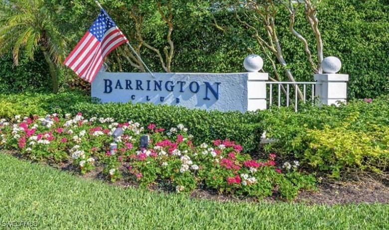 7066 Barrington Cir. #201, Naples, FL 34108