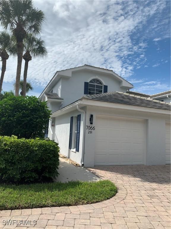 7066 Barrington Cir. #201, Naples, FL 34108