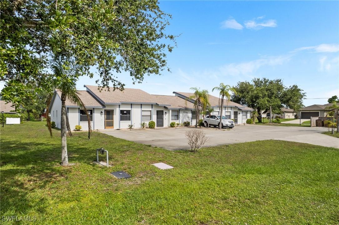 3734 SW 8th Ct. #103, Cape Coral, FL 33914