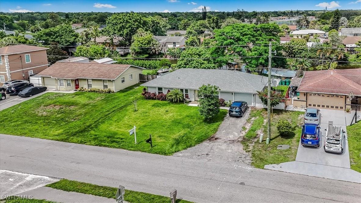 2048 50th Ter., Naples, FL 34116