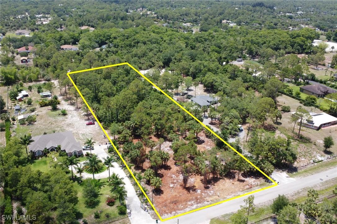 XXX 19th St., Naples, FL 34117