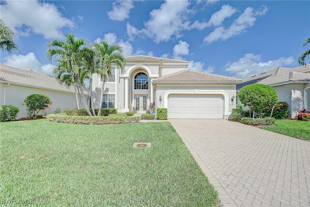 9124 Links Dr., Fort Myers, FL 33913