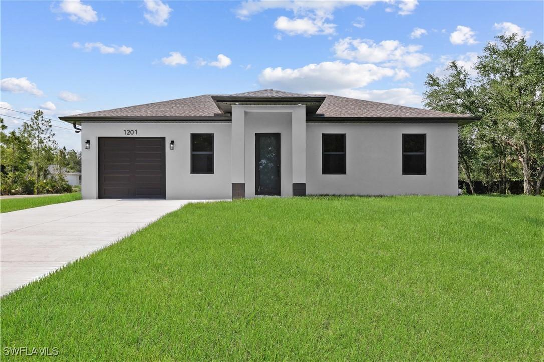 1201 E 7th St., Lehigh Acres, FL 33972