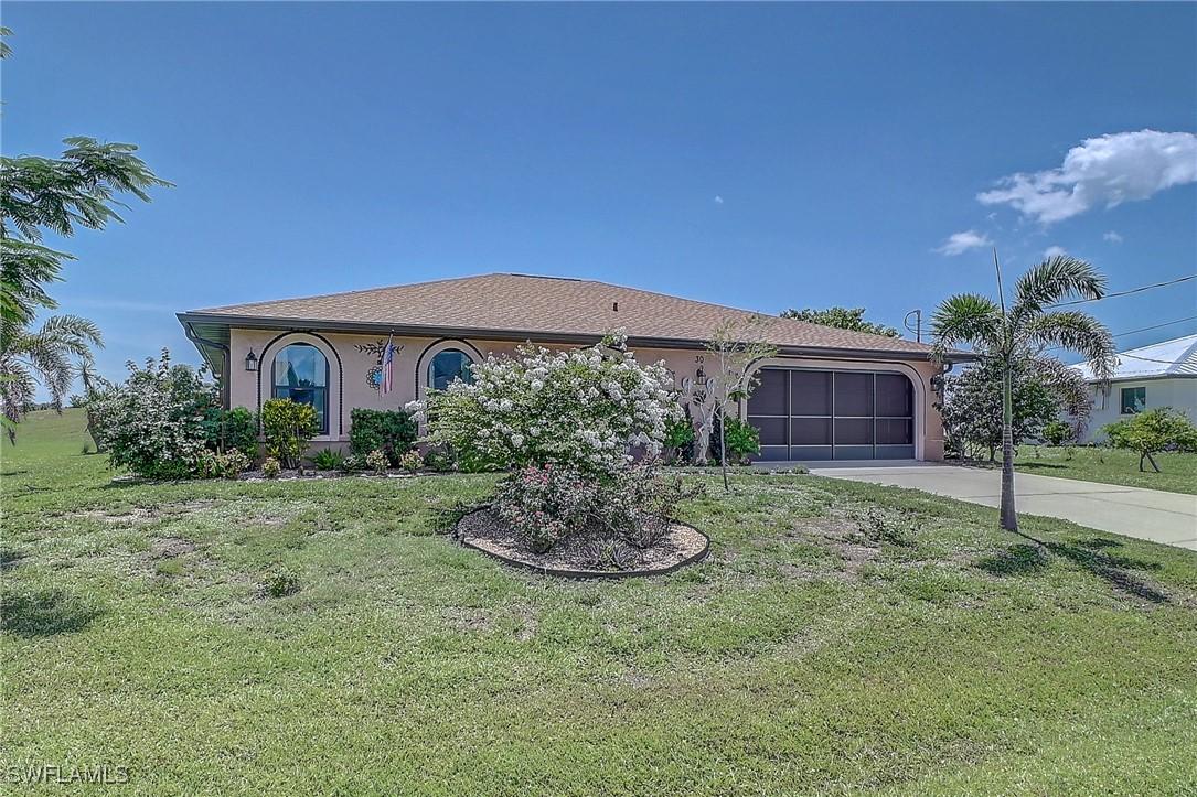 30 Bunker Ln., Rotonda West, FL 33947