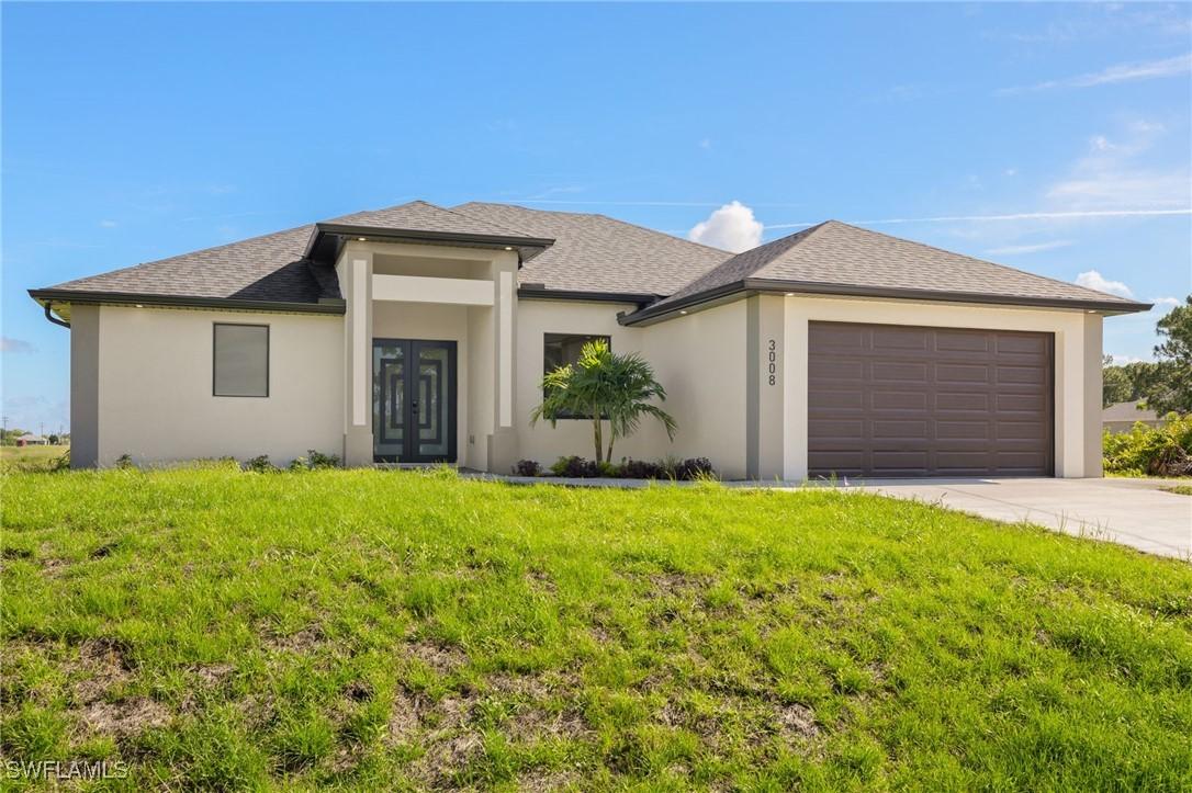 3008 20th St., Lehigh Acres, FL 33971