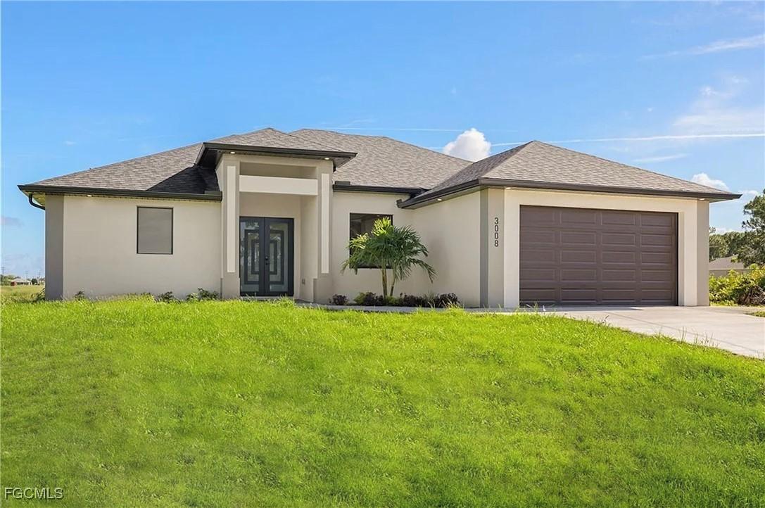 3008 20th St., Lehigh Acres, FL 33976