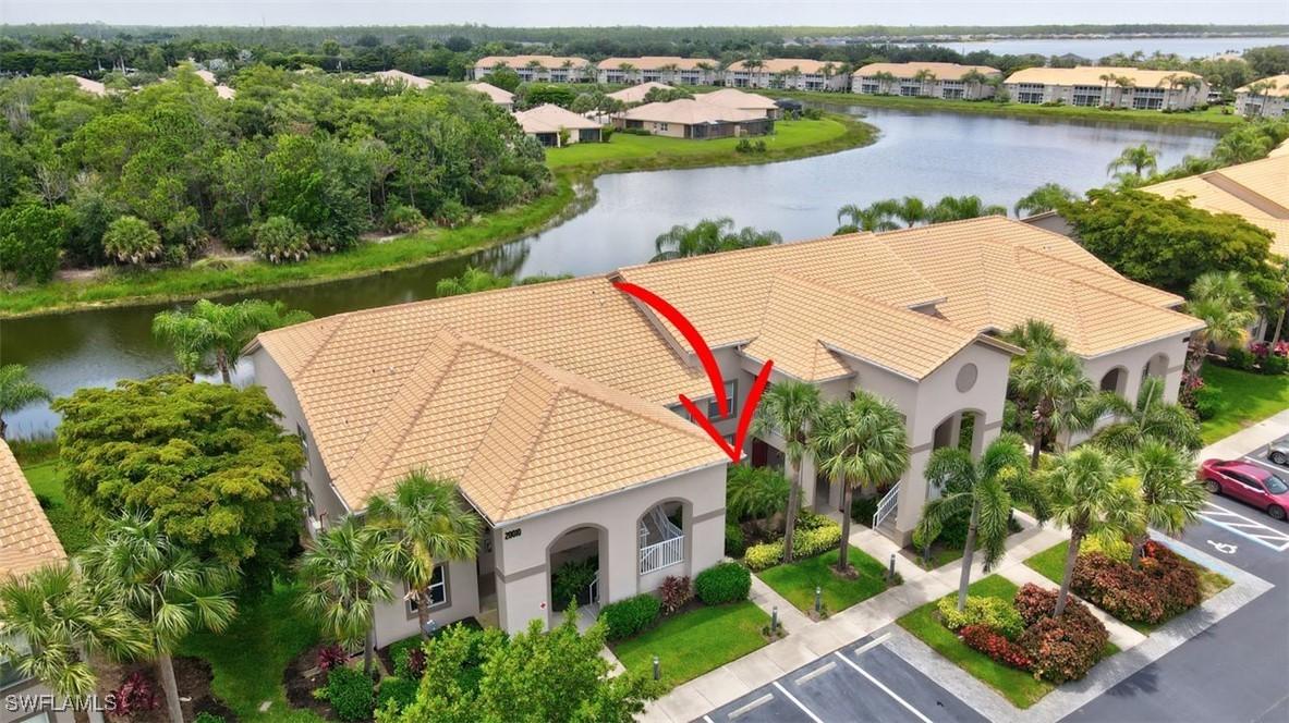 20010 Barletta Ln. #612, Estero, FL 33928