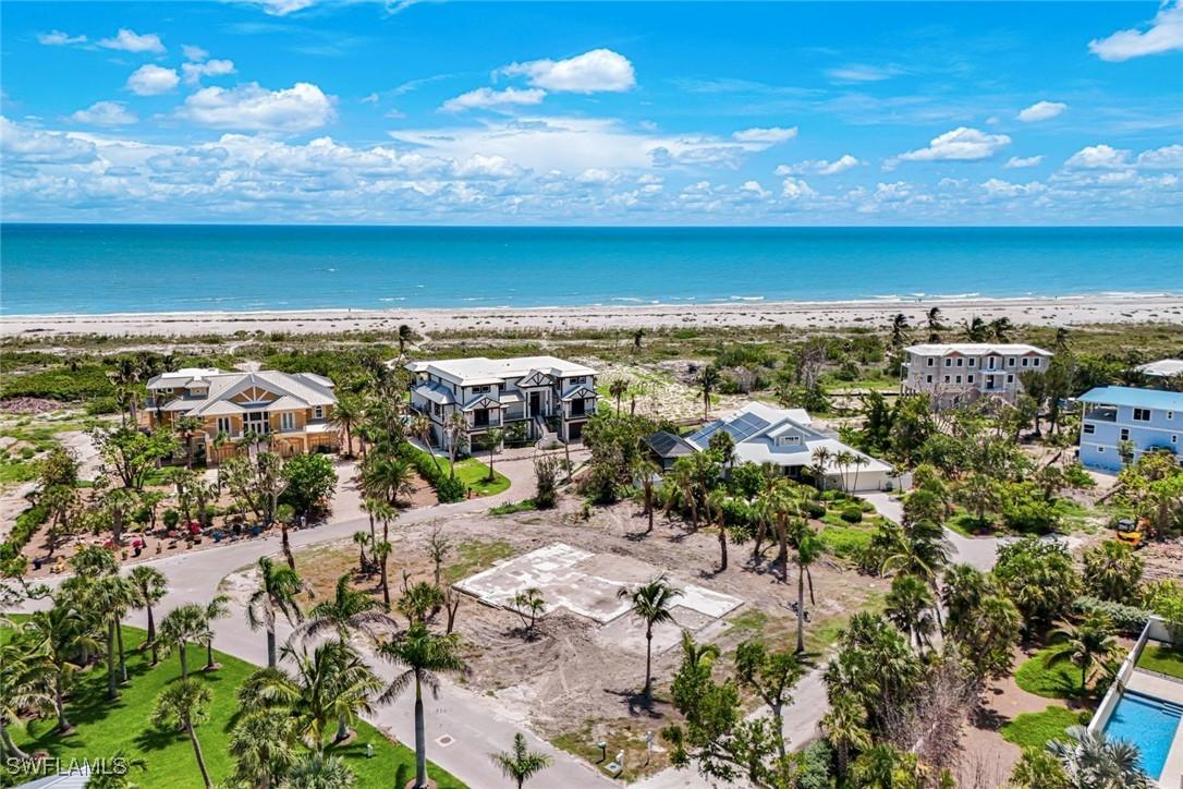 4733 Rue Belle Mer, Sanibel, FL 33957