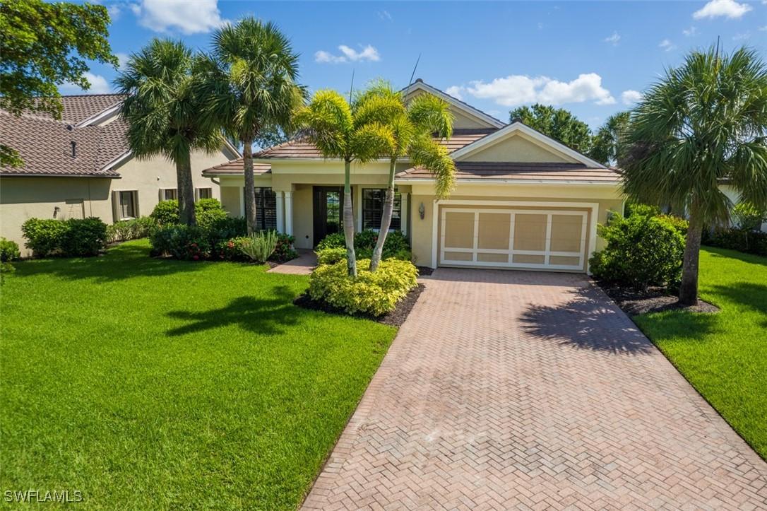 13461 Sabal Pointe Dr., Fort Myers, FL 33905