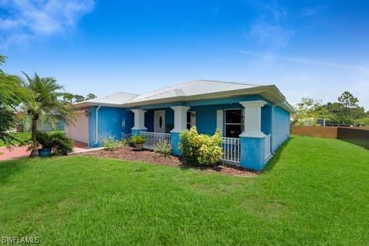 711 Downer Ave., Lehigh Acres, FL 33974