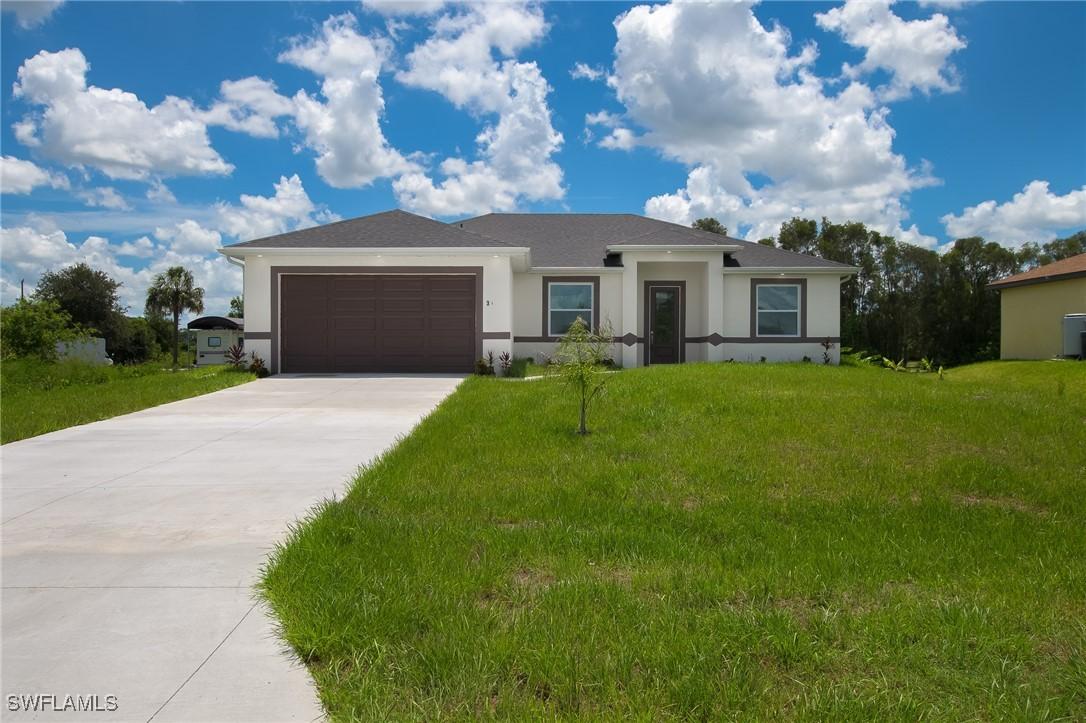 311 Rand Ave., Lehigh Acres, FL 33974