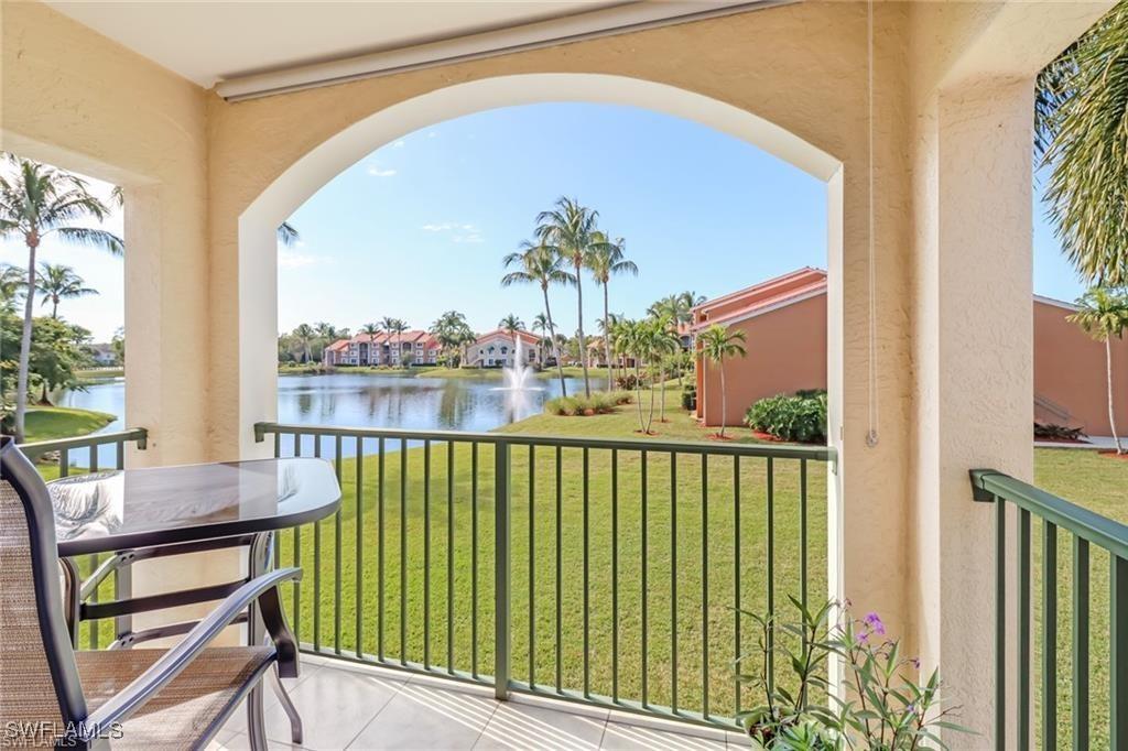 1265 Wildwood Lakes Blvd. #208, Naples, FL 34104