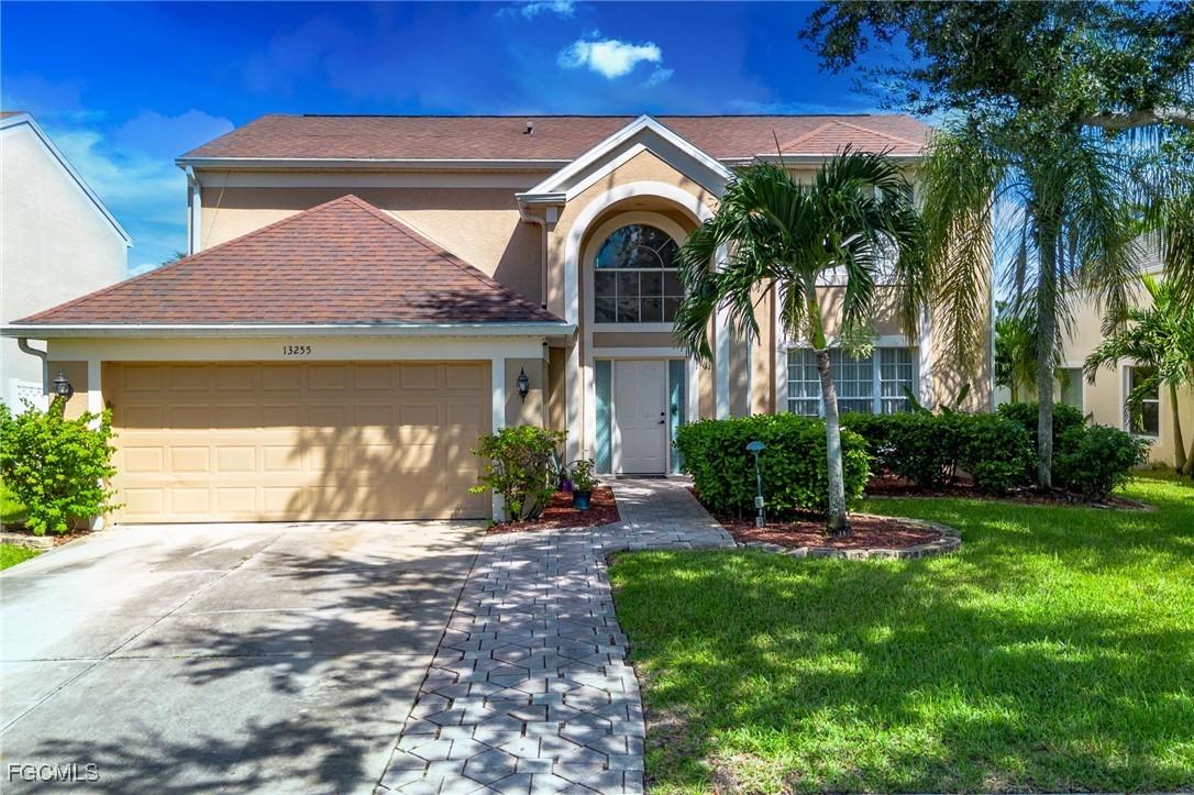 13255 Highland Chase Pl., Fort Myers, FL 33913