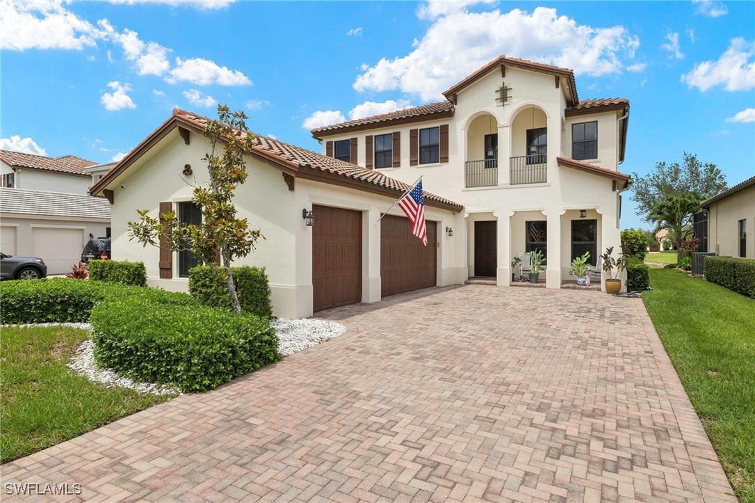 5158 Roma St., Ave Maria, FL 34142