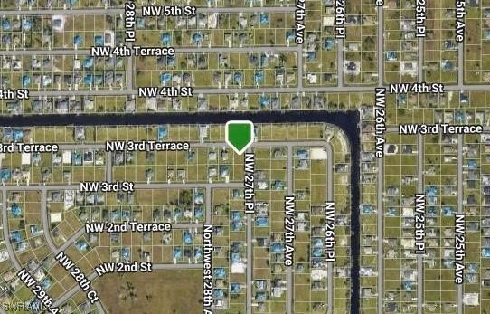 2722 NW 3rd Ter., Cape Coral, FL 33993