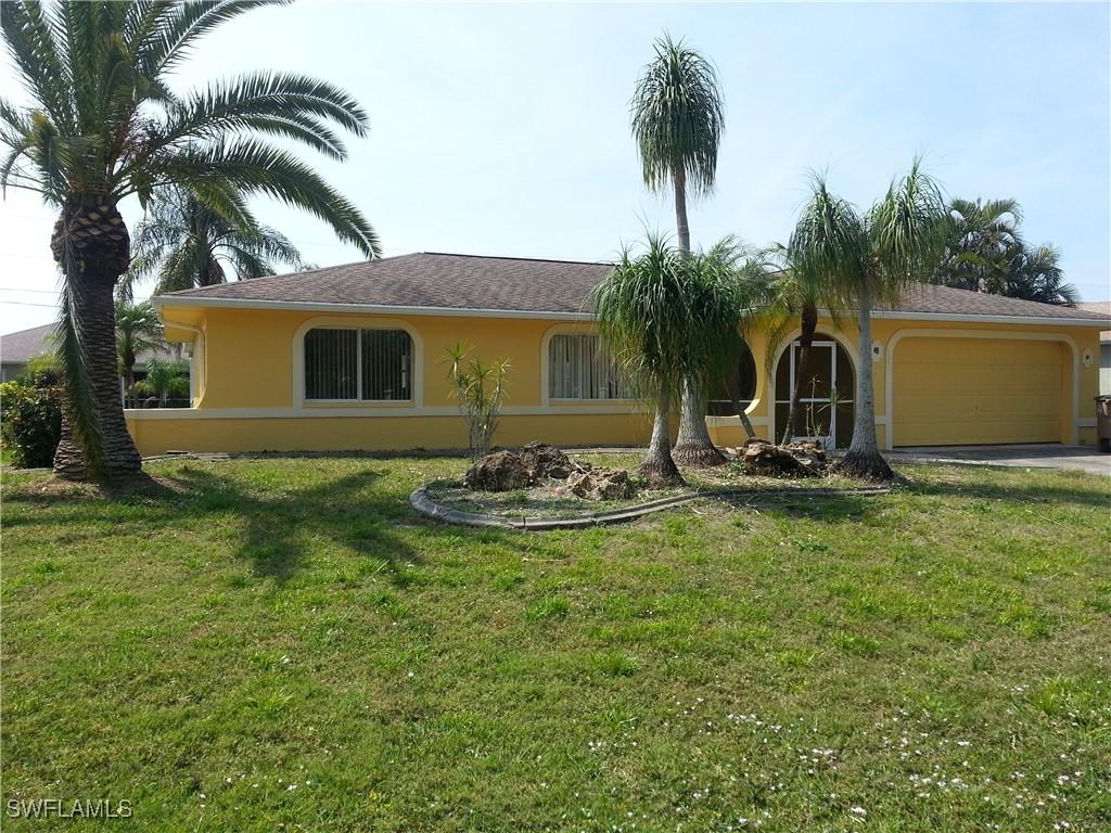 1814 Four Mile Cove Pkwy., Cape Coral, FL 33990