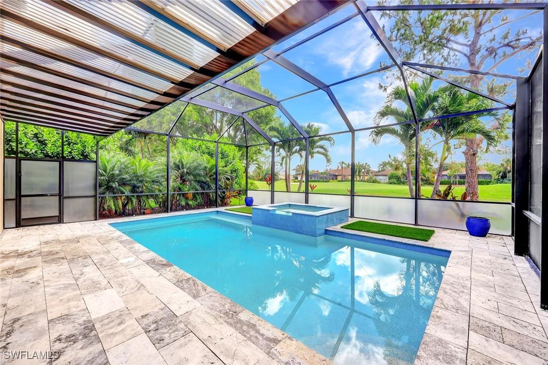 1949 Par Dr., Naples, FL 34120