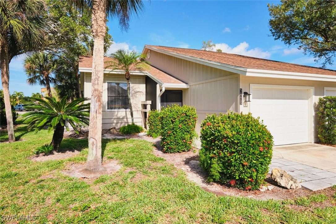 17753 Grande Bayou Ct., Fort Myers, FL 33908