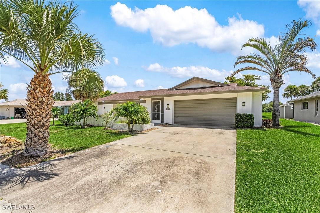 3823 Palm Tree Blvd., Cape Coral, FL 33904