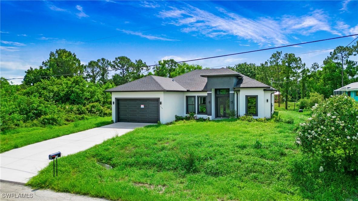 739 David Laird Ln., Lehigh Acres, FL 33974