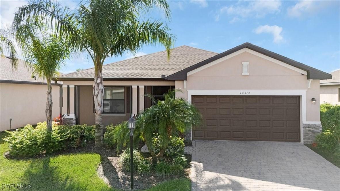 14312 Vindel Cir., Fort Myers, FL 33905