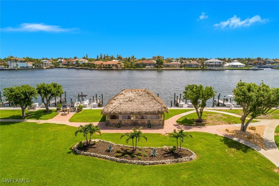 615 Seaview Ct. #Q3, Marco Island, FL 34145