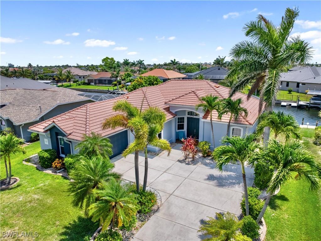 4311 SW 25th Pl., Cape Coral, FL 33914