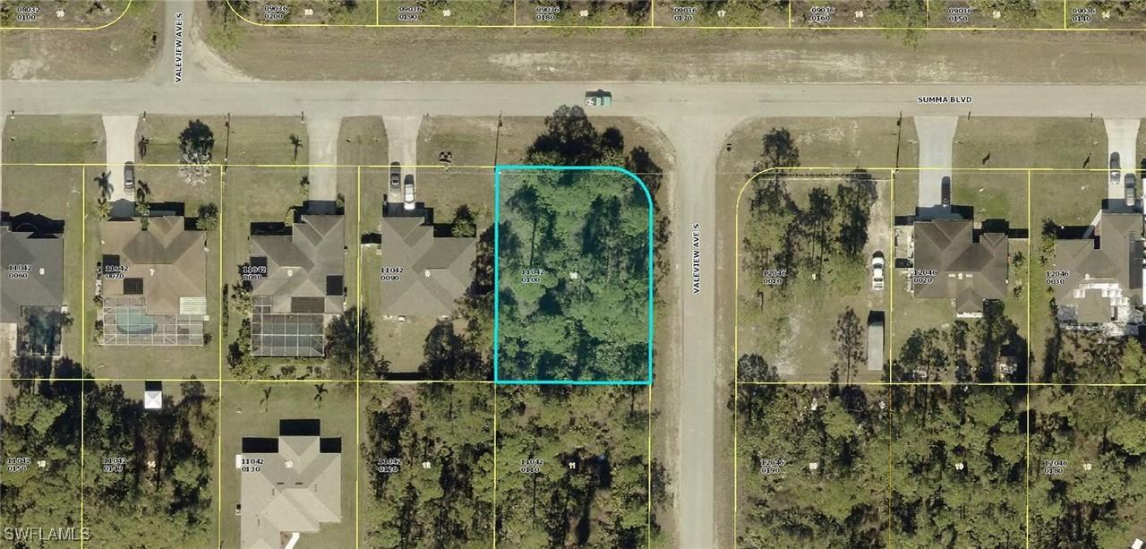 1058 Summa Blvd., Lehigh Acres, FL 33974