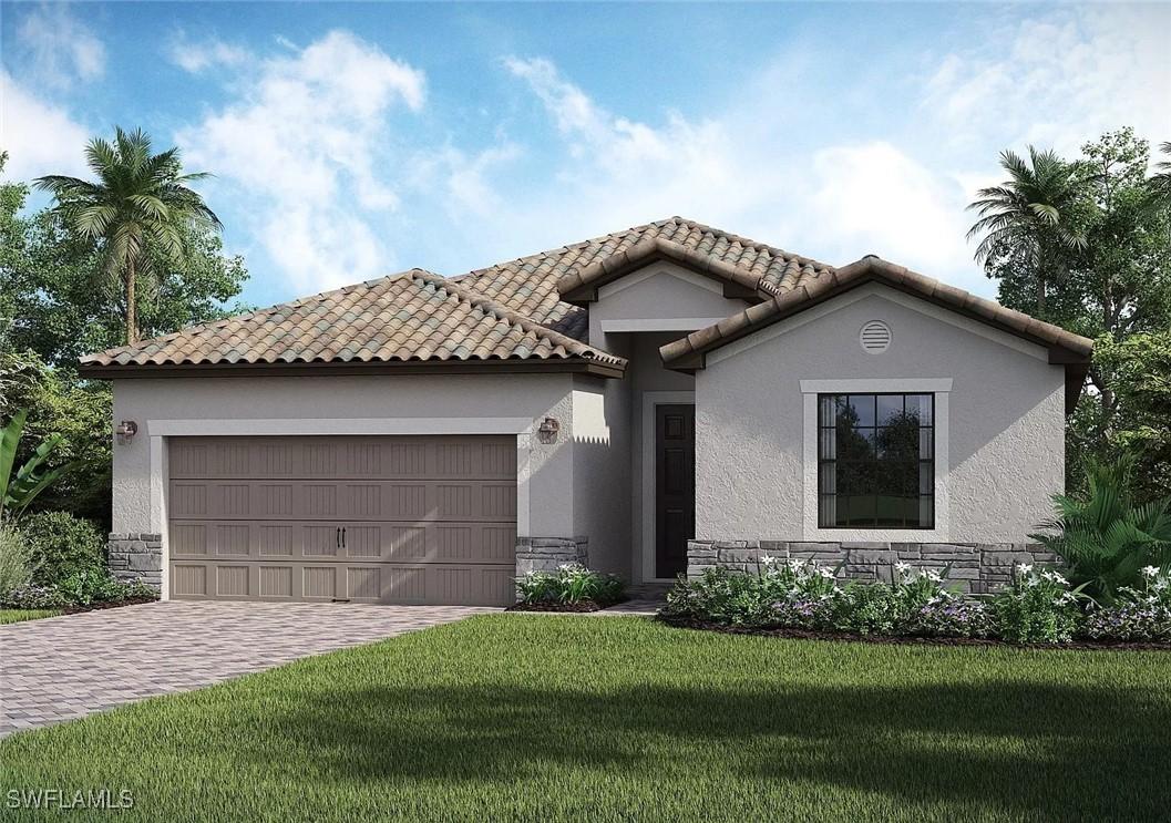 14335 Winding Cedar Way, Fort Myers, FL 33913