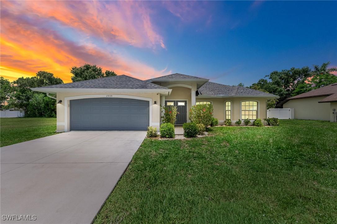 2930 Mccann St., Fort Myers, FL 33901