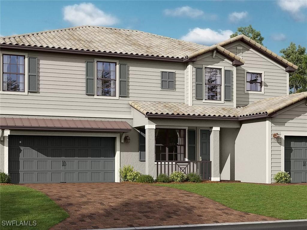 10601 Timber Creek Dr., Fort Myers, FL 33913