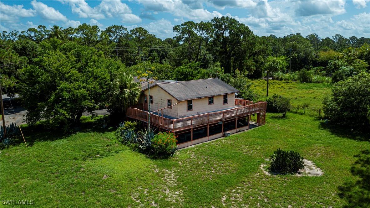 1200 Tampa Ave., Clewiston, FL 33440