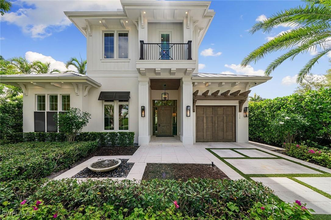 150 6th St., Naples, FL 34102
