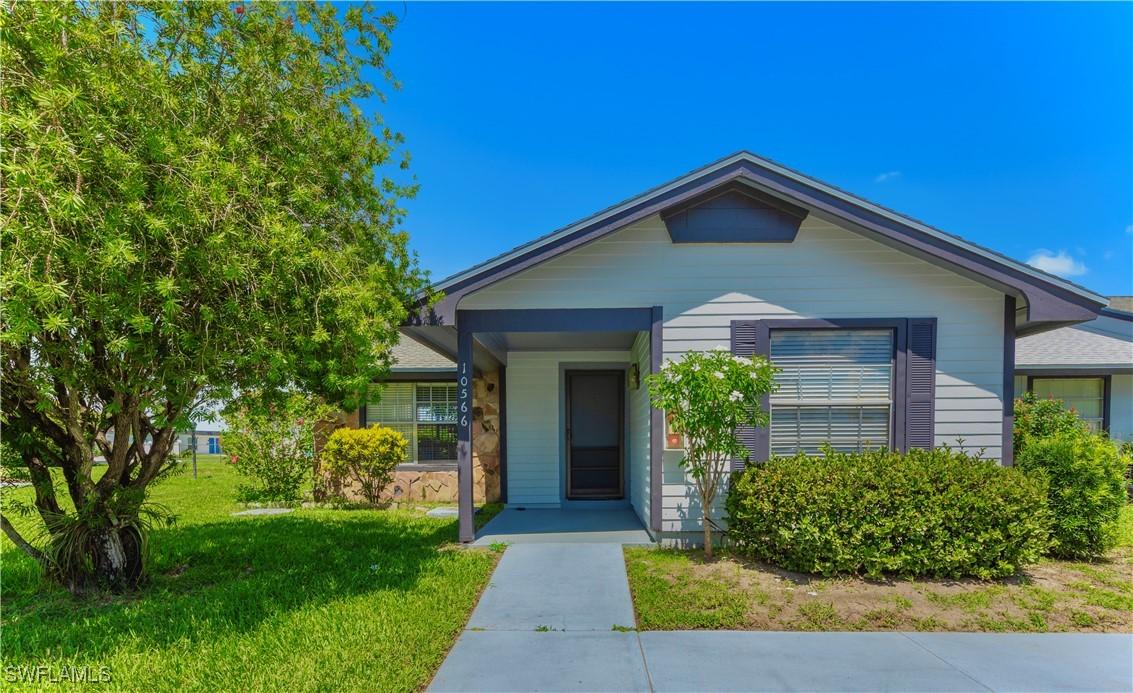 10566 Quincy Ct., Lehigh Acres, FL 33936