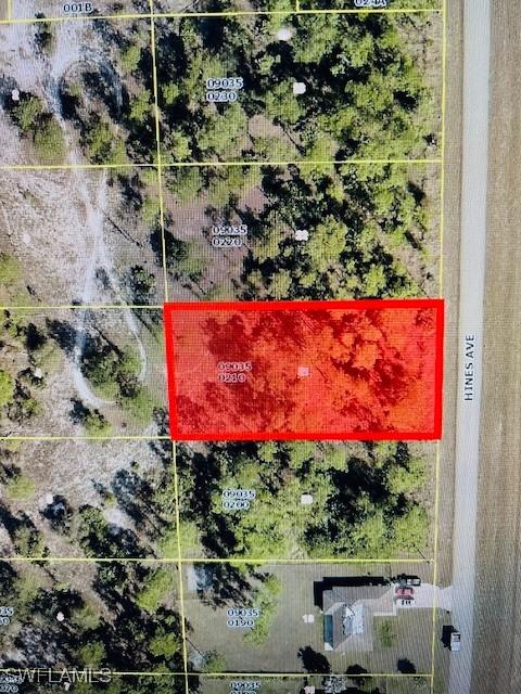 617 Hines Ave., Lehigh Acres, FL 33972