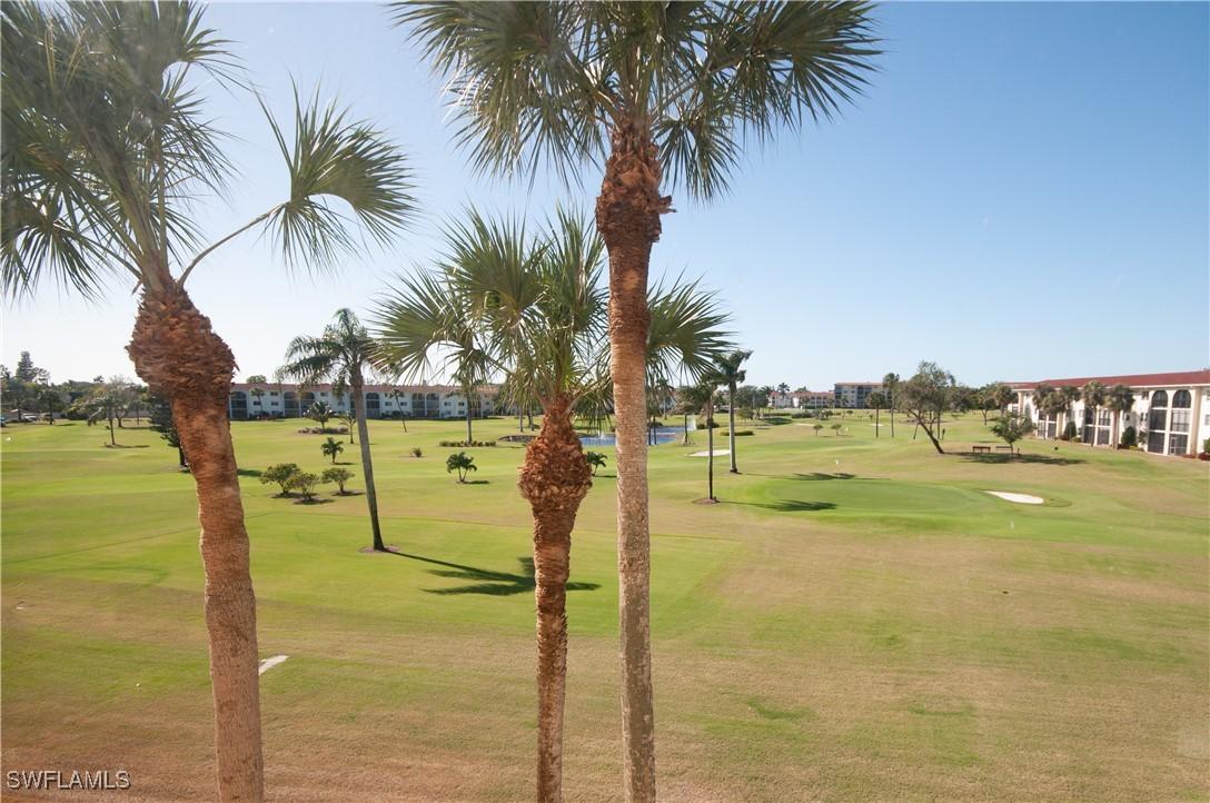 21 High Point Cir. #308, Naples, FL 34103