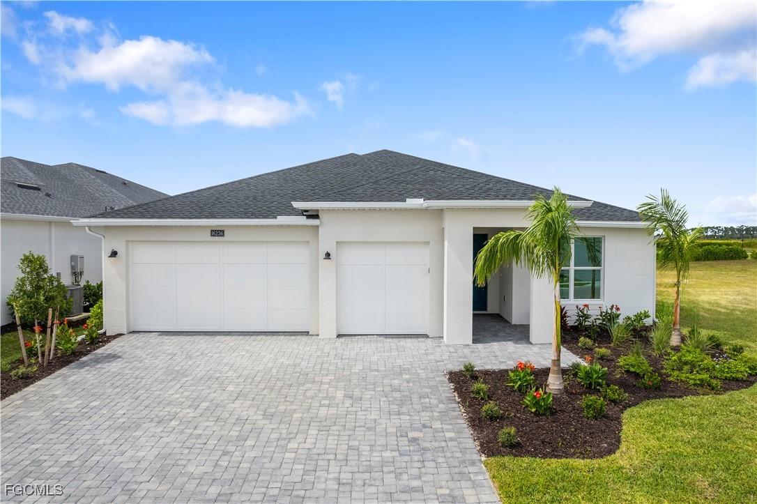 16236 Wax Myrtle St., Punta Gorda, FL 33982