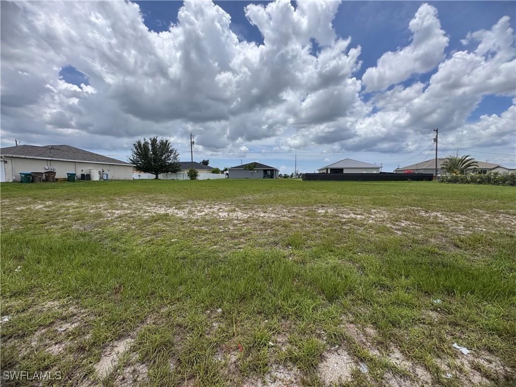 1908 NE 1st Ave., Cape Coral, FL 33909