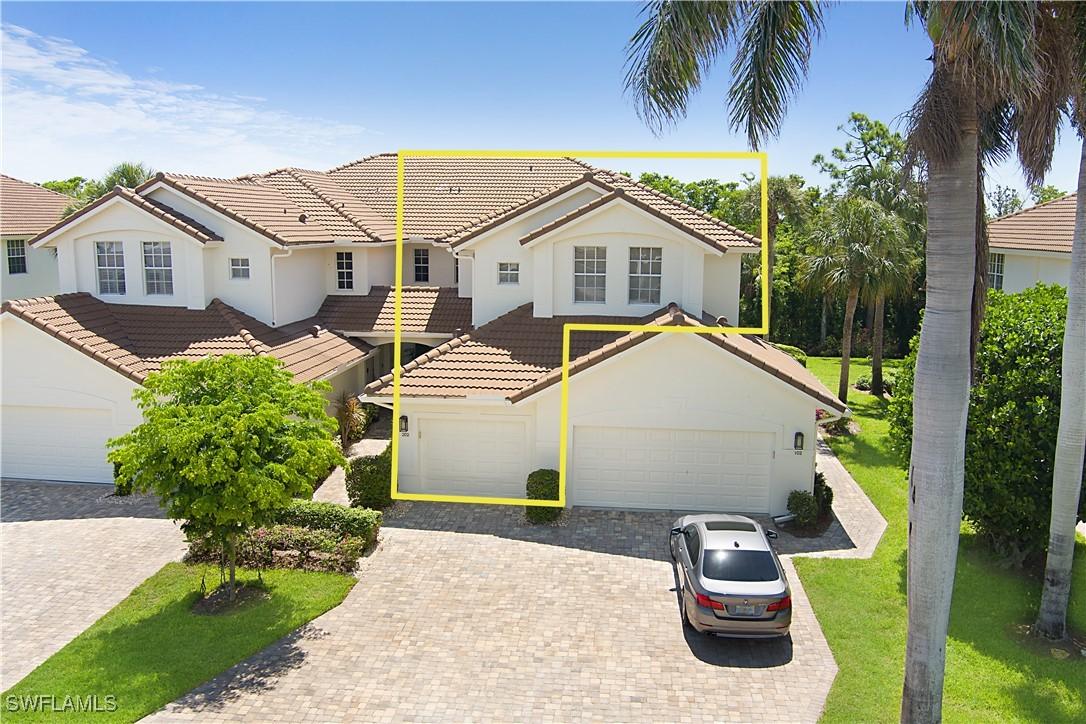 26962 Montego Pointe Ct. #202, Bonita Springs, FL 34134