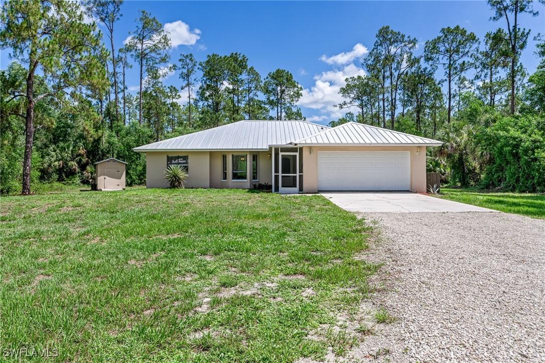 3191 Golden Gate Blvd., Naples, FL 34120