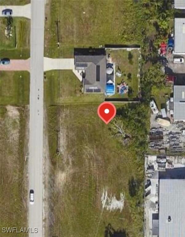 2507 NE 7th Pl., Cape Coral, FL 33909