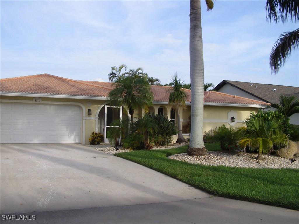5316 SW 9th Pl., Cape Coral, FL 33914
