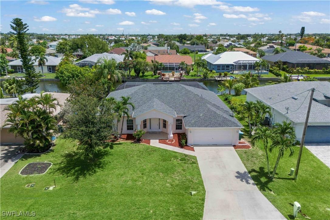1023 SE 6th St., Cape Coral, FL 33990
