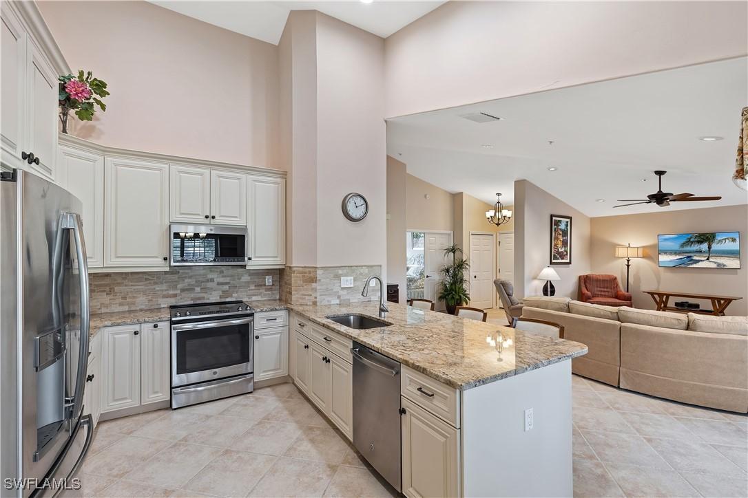 13235 Sherburne Cir. #1603, Bonita Springs, FL 34135