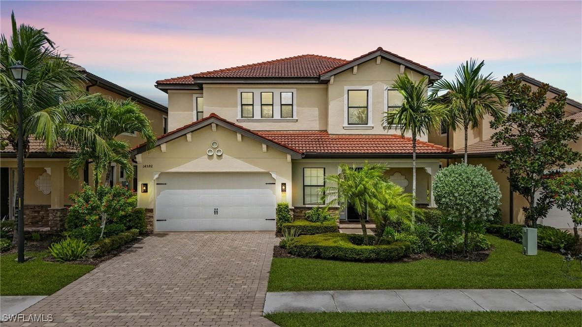 14592 Tuscany Pointe Tr., Naples, FL 34120