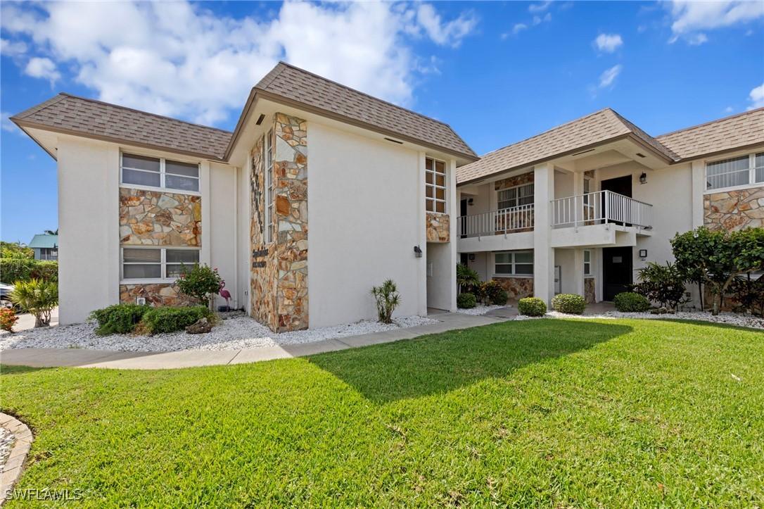 4938 Vincennes St. #3, Cape Coral, FL 33904