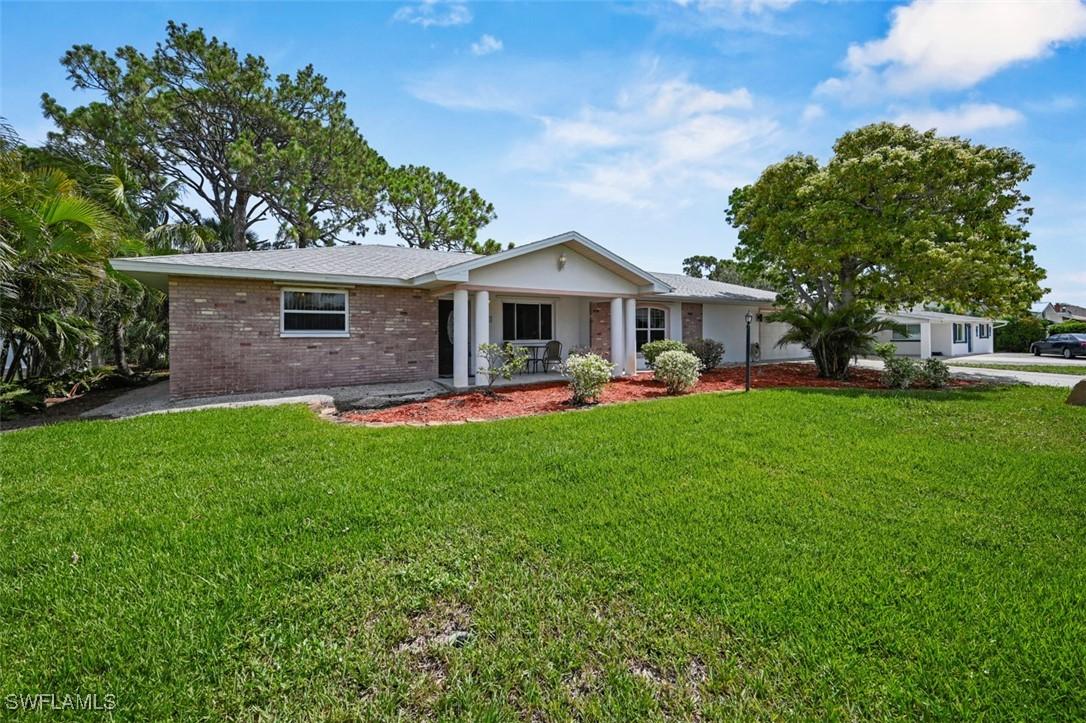 165 4th St., Bonita Springs, FL 34134