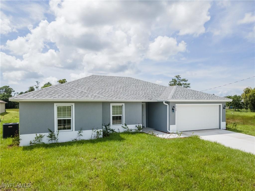 515 NW 10th Ter., Cape Coral, FL 33993